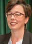 Melissa Murray — Democratic State Senator for Rhode Island District 24 (official headshot)