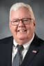 Michael DeVault — Republican Delegate for West Virginia District 74 (official headshot)