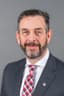 Michael Rulli — Republican State Senator for Ohio District 33 (official headshot)