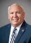 Michael Skindell — Democratic State Representative for Ohio District 13 (official headshot)