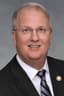 Michael Wray — Democratic State Representative for North Carolina District 27 (official headshot)