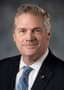Mike Azinger — Republican State Senator for West Virginia District 3 (official headshot)