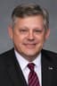 Mike Woodard — Democratic State Senator for North Carolina District 22 (official headshot)