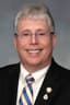 Mitchell Setzer — Republican State Representative for North Carolina District 89 (official headshot)