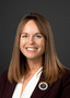Molly Buck — Democratic State Representative for Iowa District 41 (official headshot)