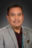 Myron Tsosie — Democratic State Representative for Arizona District 6 (official headshot)