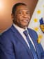 Nathan Biah — Democratic State Representative for Rhode Island District 3 (official headshot)