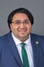 Niraj Antani — Republican State Senator for Ohio District 6 (official headshot)