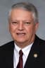 Norman Sanderson — Republican State Senator for North Carolina District 1 (official headshot)