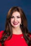 Pamela Carter — Republican State Representative for Arizona District 4 (official headshot)