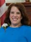 Pamela Lauria — Democratic State Senator for Rhode Island District 32 (official headshot)