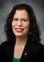 Patricia Rucker — Republican State Senator for West Virginia District 16 (official headshot)
