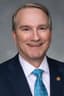 Paul Newton — Republican State Senator for North Carolina District 34 (official headshot)