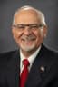 Phil Mallow — Republican Delegate for West Virginia District 75 (official headshot)