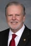 Phil Berger — Republican State Senator for North Carolina District 26 (official headshot)