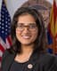 Priya Sundareshan — Democratic State Senator for Arizona District 18 (official headshot)