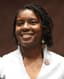 Quanta Crews — Democratic State Representative for Arizona District 26 (official headshot)