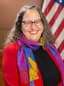 Rebecca Kislak — Democratic State Representative for Rhode Island District 4 (official headshot)