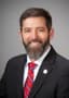 Reggie Stoltzfus — Republican State Representative for Ohio District 50 (official headshot)