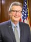 Robert Craven Sr. — Democratic State Representative for Rhode Island District 32 (official headshot)