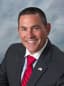 Robert Quattrocchi — Republican State Representative for Rhode Island District 41 (official headshot)