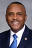Robert Reives II — Democratic State Representative for North Carolina District 54 (official headshot)