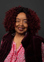 Ruth Ann Gaines — Democratic State Representative for Iowa District 33 (official headshot)