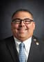 Ryan Guillen — Republican State Representative for Texas District 31 (official headshot)