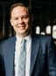 Ryan Pearson — Democratic State Senator for Rhode Island District 19 (official headshot)