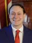 Samuel Bell — Democratic State Senator for Rhode Island District 5 (official headshot)