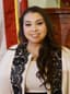 Sandra Cano — Democratic State Senator for Rhode Island District 8 (official headshot)