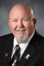 Scot Heckert — Republican Delegate for West Virginia District 13 (official headshot)
