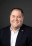 Sean Bagniewski — Democratic State Representative for Iowa District 35 (official headshot)