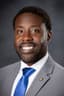 Sean Hornbuckle — Democratic Delegate for West Virginia District 25 (official headshot)