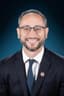 Seth Blattman — Democratic State Representative for Arizona District 9 (official headshot)