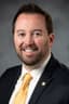 Shawn Fluharty — Democratic Delegate for West Virginia District 5 (official headshot)