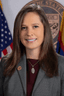 Shawnna Bolick — Republican State Senator for Arizona District 2 (official headshot)