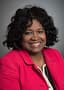 Sheryl Cole — Democratic State Representative for Texas District 46 (official headshot)