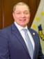 Stephen Casey — Democratic State Representative for Rhode Island District 50 (official headshot)