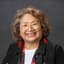 Susan Webber — Democratic State Senator for Montana District 8 (official headshot)