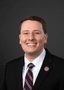 Taylor Collins — Republican State Representative for Iowa District 95 (official headshot)