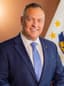 Thomas Noret — Democratic State Representative for Rhode Island District 25 (official headshot)