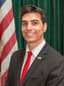 Thomas Paolino — Republican State Senator for Rhode Island District 17 (official headshot)