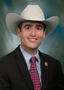 Thomas “T.J.” Shope — Republican State Senator for Arizona District 16 (official headshot)