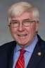 Tom McInnis — Republican State Senator for North Carolina District 21 (official headshot)