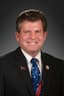 Timothy “Tim” Dunn — Republican State Senator for Arizona District 25 (official headshot)