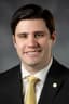 Trenton Barnhart — Republican Delegate for West Virginia District 9 (official headshot)