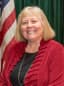 Valarie Lawson — Democratic State Senator for Rhode Island District 14 (official headshot)