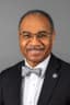 Vernon Sykes — Democratic State Senator for Ohio District 28 (official headshot)