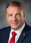 Vince Deeds — Republican State Senator for West Virginia District 10 (official headshot)